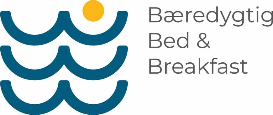 Bæredygtig Bed & Breakfast